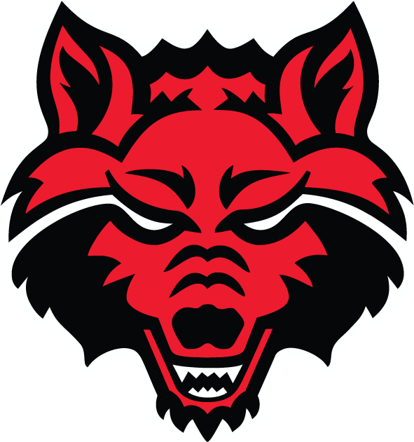 Arkansas State Red Wolves transfer